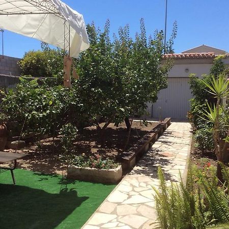 Ca Bienvenida Villa Miramar Exterior photo