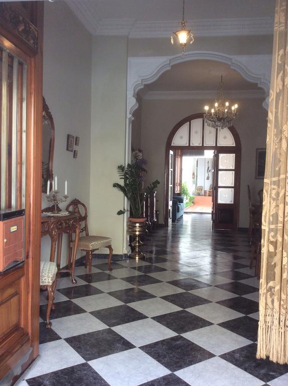 Ca Bienvenida Villa Miramar Exterior photo