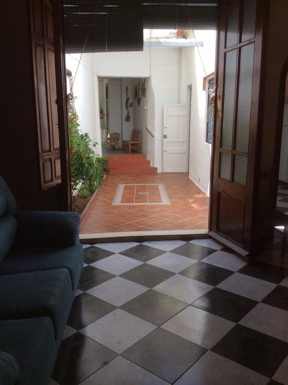 Ca Bienvenida Villa Miramar Exterior photo